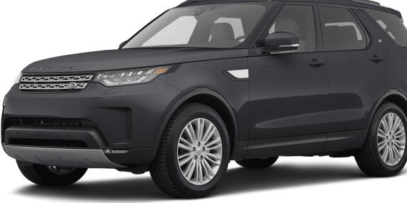 LAND ROVER DISCOVERY 2017 SALRRBBV2HA011128 image
